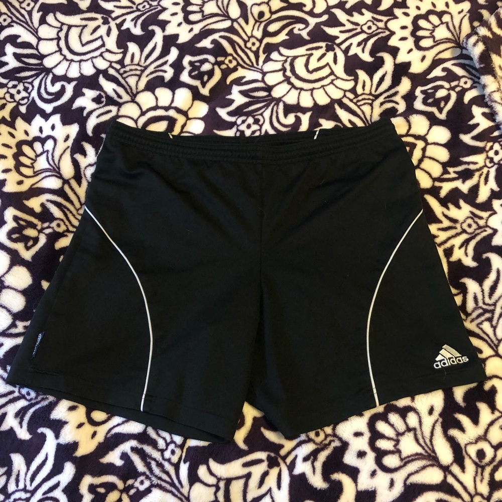Adidas Athletic shorts